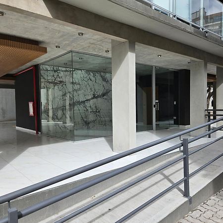 ブエノスアイレスEdificio Pietra En Palermoアパートメント エクステリア 写真