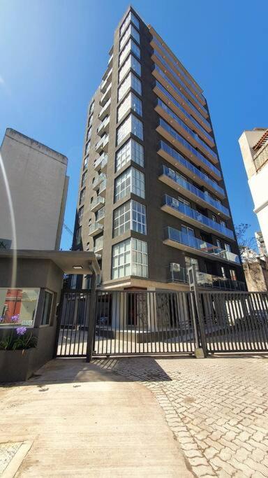 ブエノスアイレスEdificio Pietra En Palermoアパートメント エクステリア 写真
